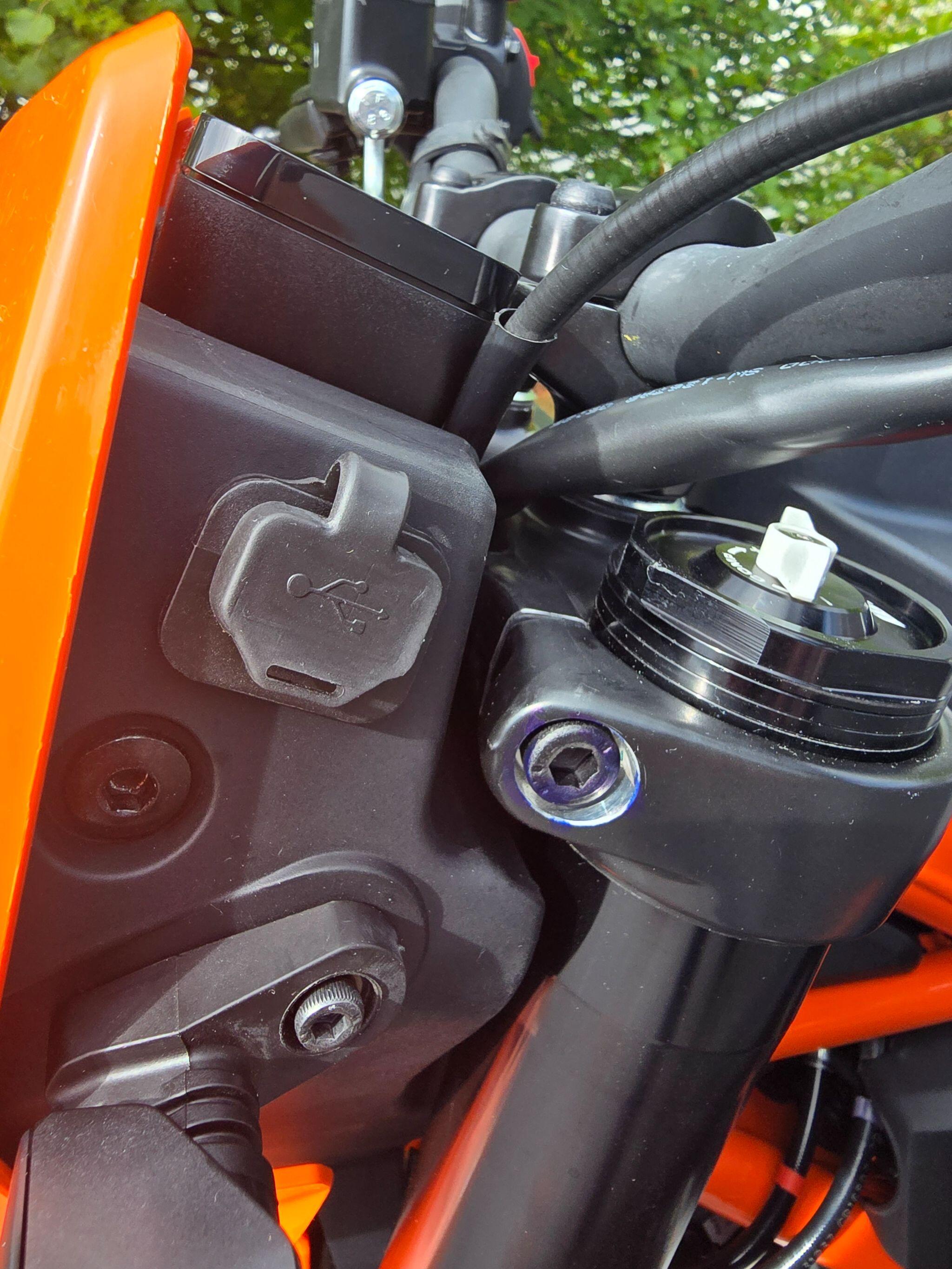 2025 KTM 